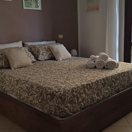 Sweetness Wave Home Куарту-Сант'Элена Экстерьер фото