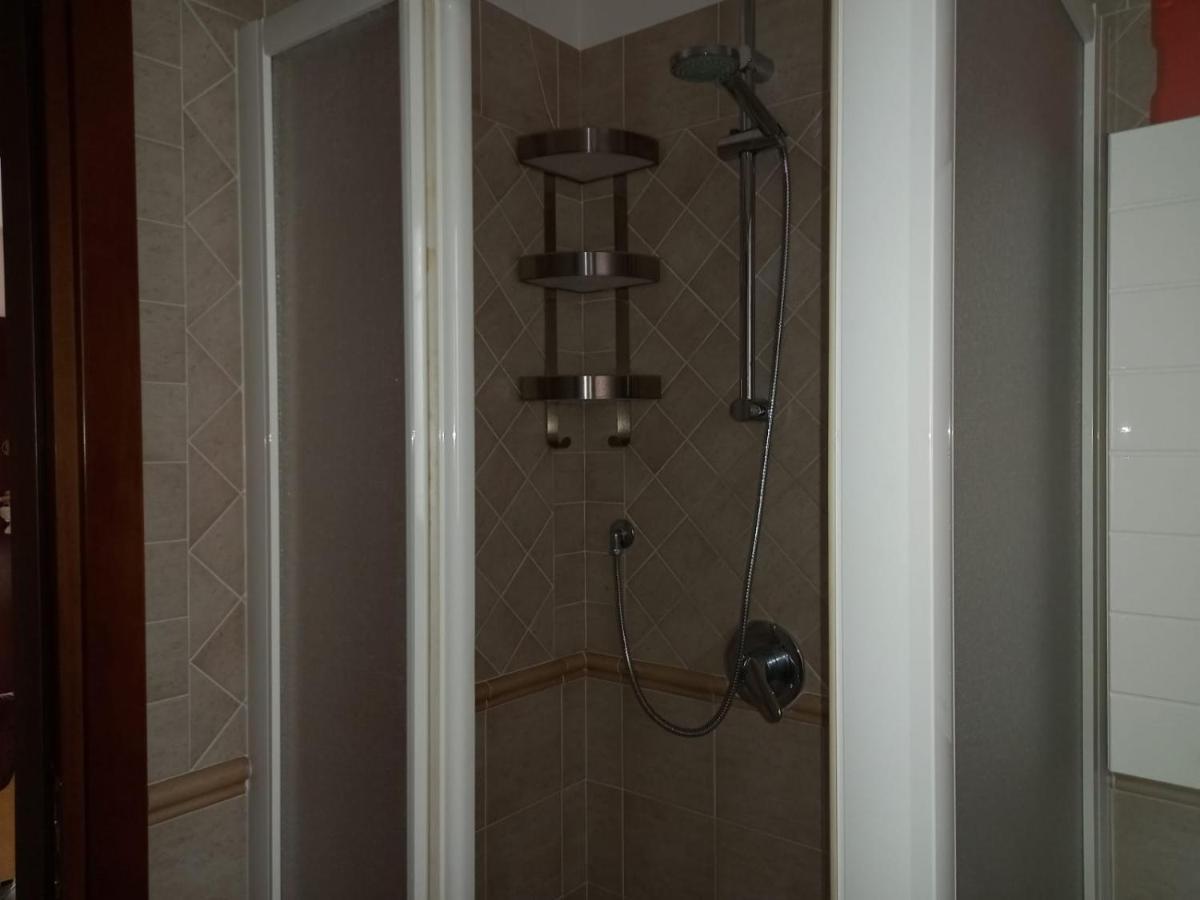 Sweetness Wave Home Куарту-Сант'Элена Экстерьер фото