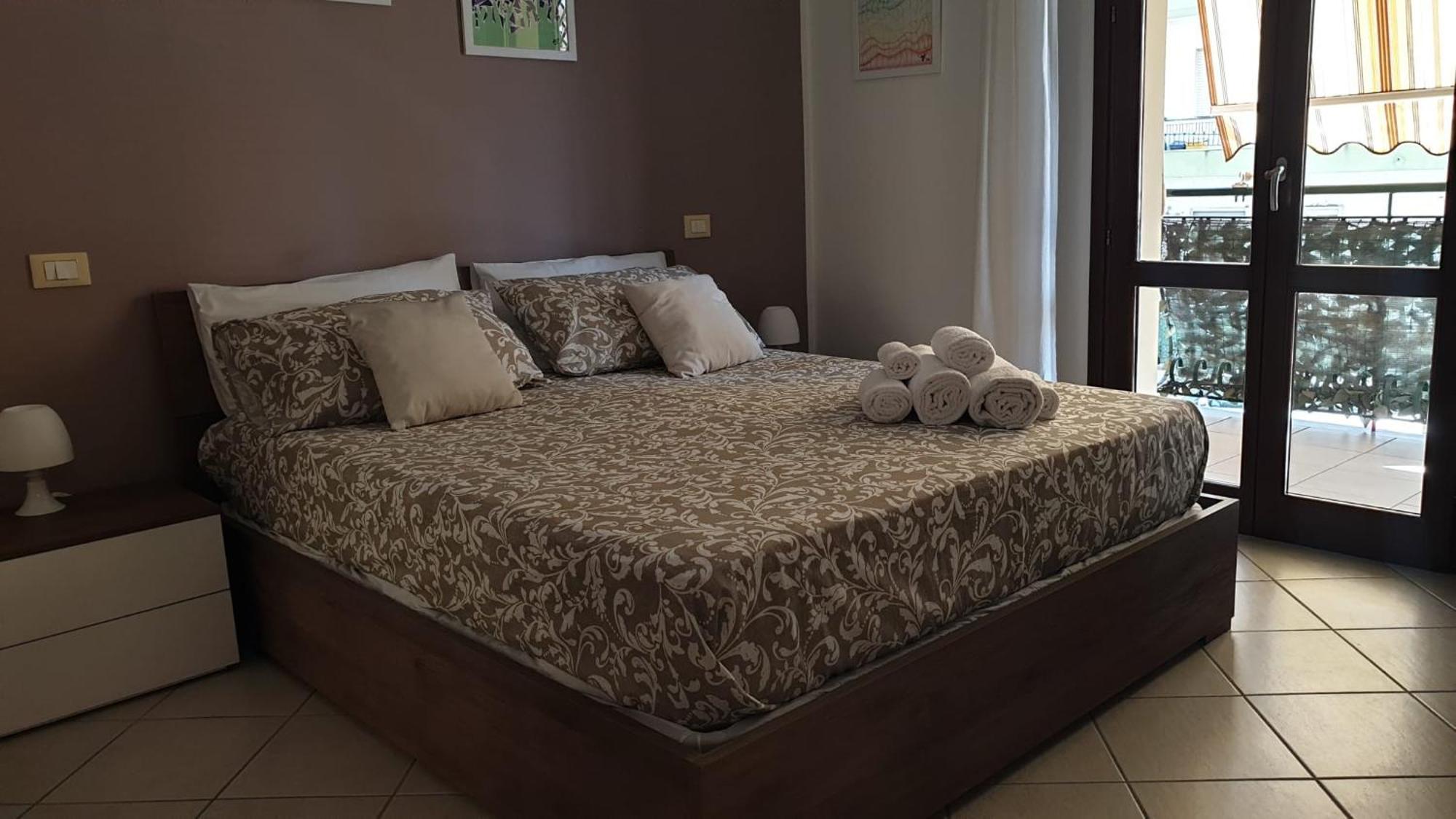 Sweetness Wave Home Куарту-Сант'Элена Экстерьер фото